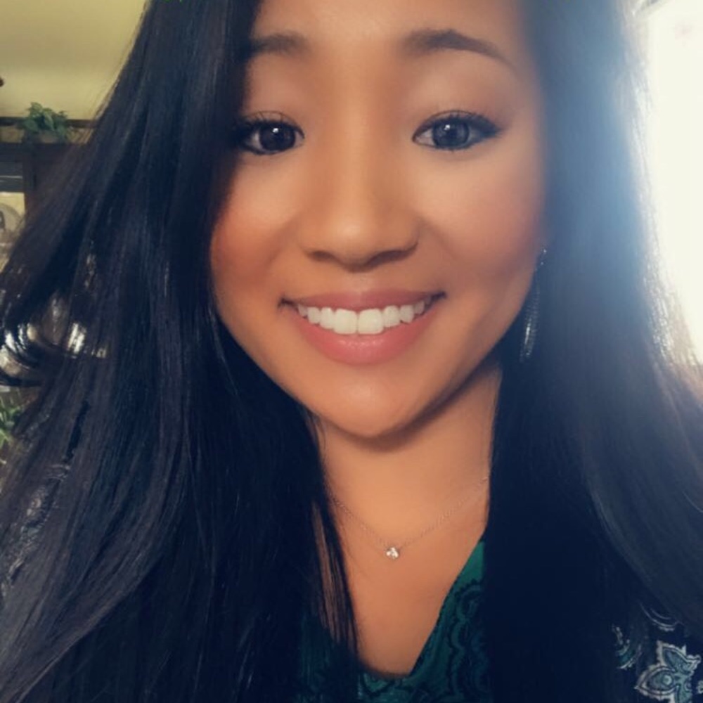 Meet your Posher, Kim